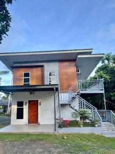 Georgias Samal Resort