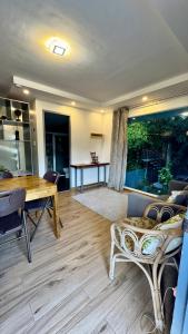 Georgias Samal Resort