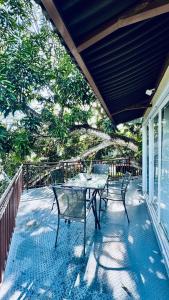 Georgias Samal Resort