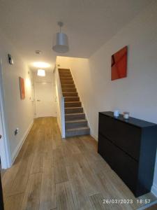 FyH Cosy House in Rackheath with Parking