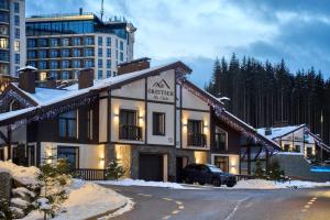 Greitser Elit Chalet