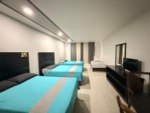 Hotel Nieto Express