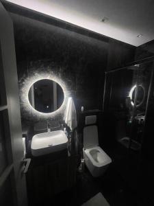 RentRoom Ajan Apartment