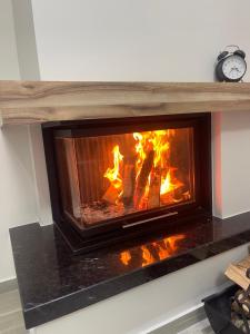 RentRoom Ajan Apartment