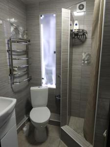 Студія в центрі міста на Івана Бевза