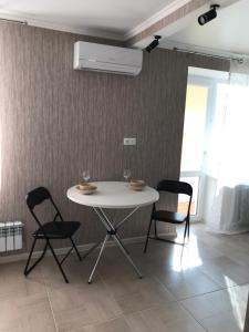 Студія в центрі міста на Івана Бевза