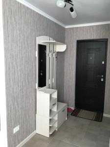 Студія в центрі міста на Івана Бевза