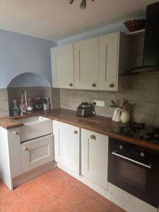 Felicity Flat Serviced Apartment Exeter