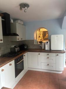Felicity Flat Serviced Apartment Exeter