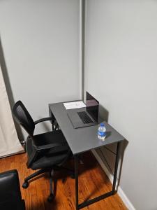 Entire Spacious House in New Jersey