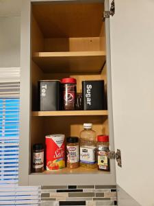 Entire Spacious House in New Jersey