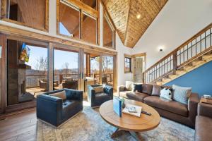 My Happy Place at Eagles Nest