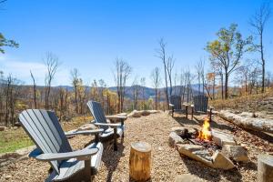 My Happy Place at Eagles Nest