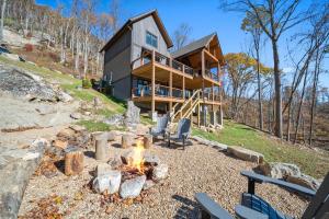 My Happy Place at Eagles Nest