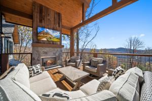 My Happy Place at Eagles Nest