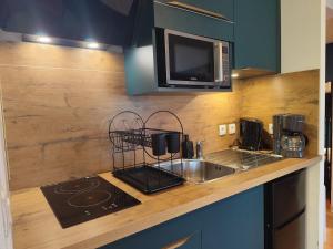 Appartement Le Cocon du Monde