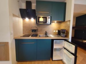 Appartement Le Cocon du Monde