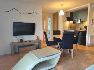 Appartement Le Cocon du Monde