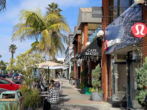 La Jolla Village Escape - Walk to Everything