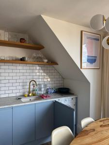 Hyde park view terrace