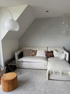 Hyde park view terrace