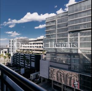 Opulent Heights- Westpoint Sandton II