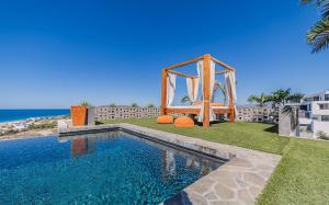 Villa Voladizo Long Term Luxury by The Agency Baja