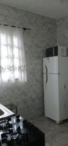 Casa Camburi -canto Sabiá