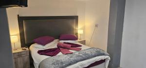 The Haven: Make our Home your Home