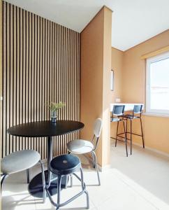 Douro Valley Private Terrace & Lounge