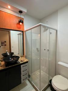 Apartamento a 150m da Praia de Itaparica