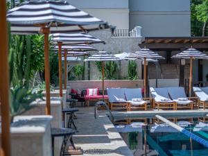 Las Catalinas 2 BD Steps to Beach