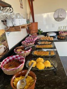 Hotel Fazenda Vitoria