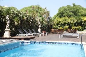 BondiaHotels Augusta Club & Spa +16, Отели - Льорет-де-Мар