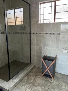 7th Dimension Guesthouse