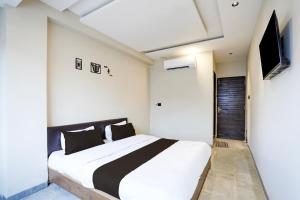 Hotel O Eternity Stays