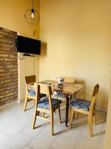 Departamento Centro RIOyMAR