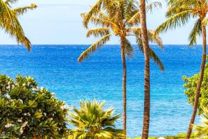 NEW Honua Kai Free Rental Car 2 Bedroom 2 Bath Ocean View Spacious Lanai HKH-305