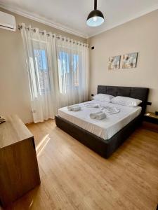 New Bazaar Cozy Apartment 3