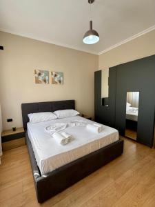 New Bazaar Cozy Apartment 3