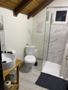 Cabana La Batranu