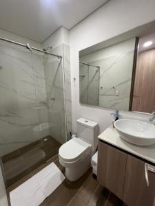 Modern loft and parking ideal for couples