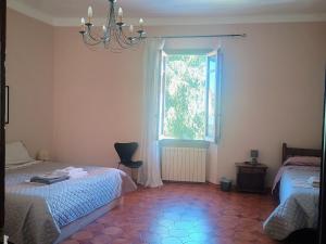 La Divina guest house