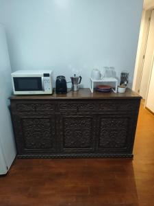 Cómoda y céntrica habitación Larcomar