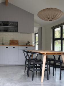 Vakantiehuisjes Theodorus en Josephine - Landgoed Heerdeberg- Maastricht