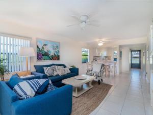 Seaview #110 - Just Steps From 1 of 4 Public Beach Access Points