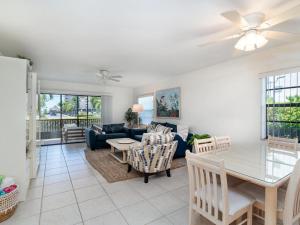 Seaview #110 - Just Steps From 1 of 4 Public Beach Access Points