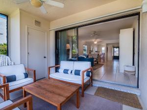 Seaview #110 - Just Steps From 1 of 4 Public Beach Access Points