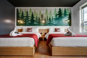 Raven Inn Whitehorse