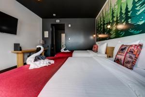 Raven Inn Whitehorse